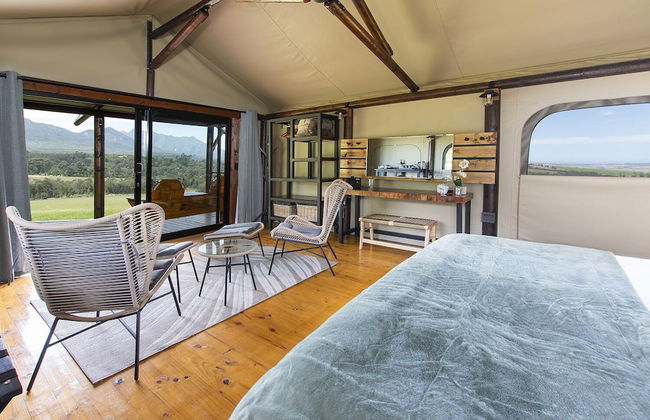 ArendsRus Country Lodge - Foto 2