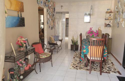 Casa 4 quartos, com piscina no Condominio Sol Marina Jacuipe com acesso a praia e ao rio de Jacuipe - Foto 12