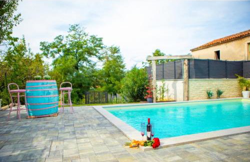 Kuća poli stare nuoni - Photo 8