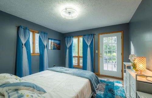 Panorama Point - Sauna, hot tub, theater room - Photo 54