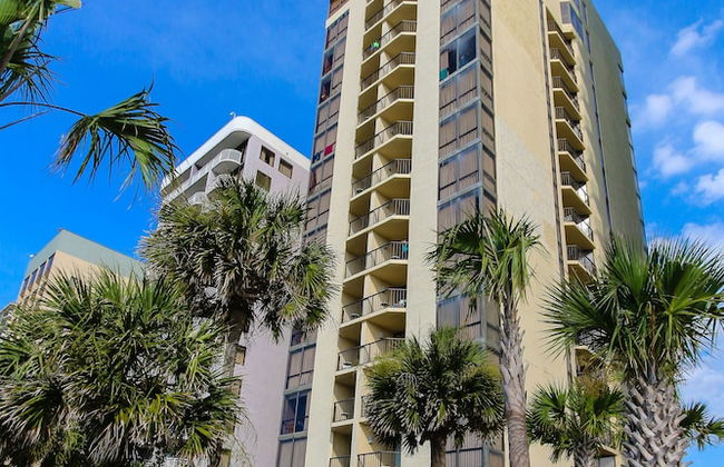 Schooner II Beach and Racquet Club - Photo 38