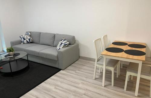 Citywohnung in Bocholt, Innenstadt, Westfälische Hochschule, Nähe zu den Niederlanden - Foto 2