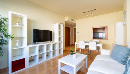 Holidays2Malaga Eslava High Speed WIfi - Foto 5