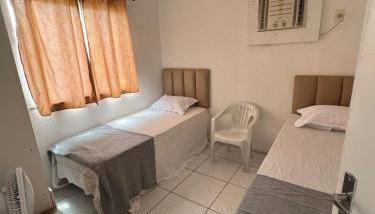 Apartamento Mobiliado para seu conforto - Foto 3