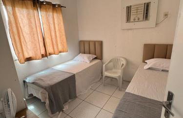 Apartamento Mobiliado para seu conforto - Foto 3