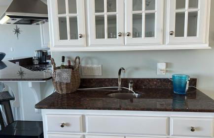 Waterfront Private Pier Pleasure Island Lake House - Foto 33