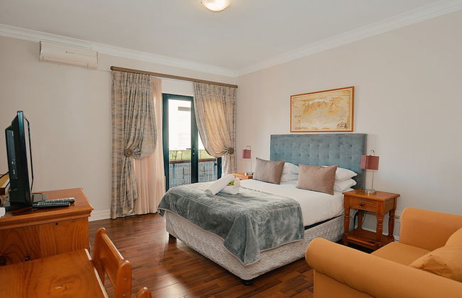 Albatross Guest house - Foto 8