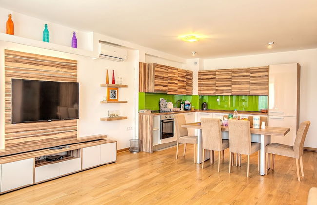 Vip Apartments - Foto 38