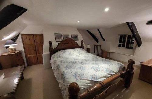 Stable Cott 2 Sleeps 6 Nr Lulworth Cove - Foto 9