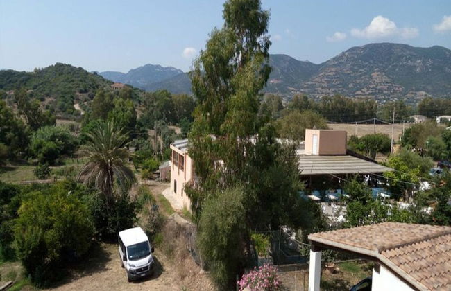 Tertenia Ground Floor South 3 min Walk From the sea - Photo 44