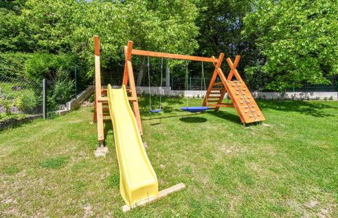 Stunning Home In Vinica Breg With Sauna - Foto 18