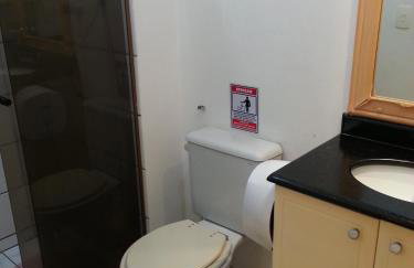 APART HOTEL MANAUS 10 Pessoas 4 Quartos - Foto 33