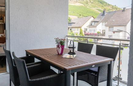 Weinquartier Conzen - Foto 2