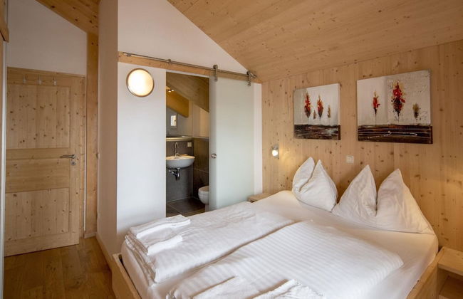 Attractive Chalet With hot tub - Foto 4