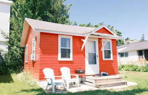 Stylish Cabin by Mackinac - Foto 59