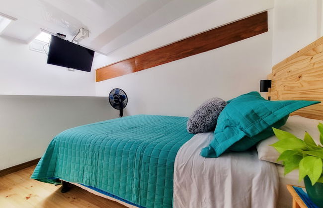 714 Studios - Foto 41