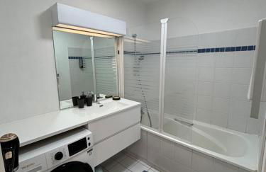 F2 calme et lumineux avec balcon au cœur du Vieux Lille - Foto 20