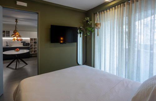 Elsta Stay Marousi Apartment - Foto 27