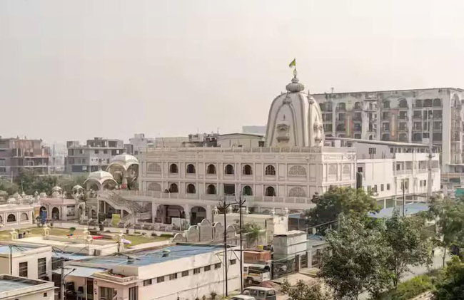 SOHANAs Homestays- 2 BHK Apartment with Terrace near Jaipur International Airport - Foto 33