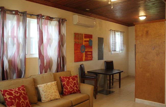 Fishtail Palms Exuma - Foto 58