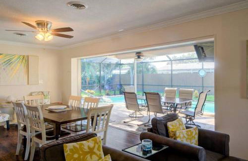 Close to Siesta Key, Shopping, Restaurants & More! - Foto 18