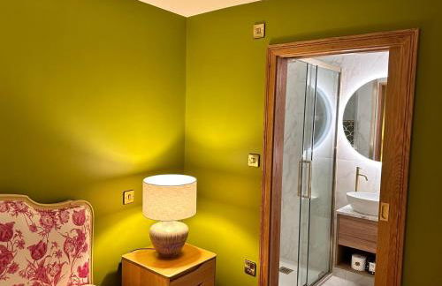 Goatchers Cottage & Goatchers Studio - Foto 47