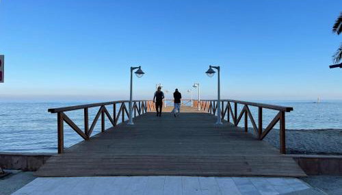 Premium Studio DANAI 14 Paralia Beach - Foto 2