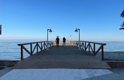 Premium Studio DANAI 14 Paralia Beach - Foto 2