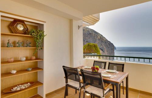 Vistas al mar Apartamentos en Altea Mascarat - Foto 5