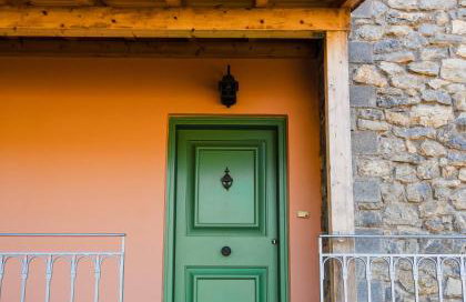 Kalavryta Grand Residence - Photo 29