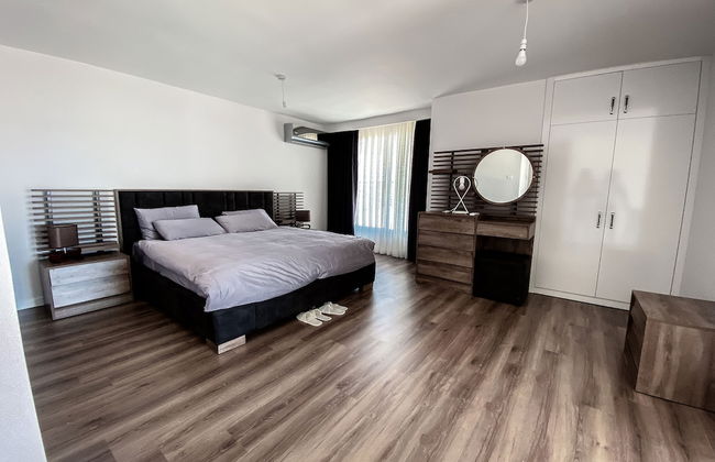 2 Bedrooms Penthouse in Iskele - Foto 4