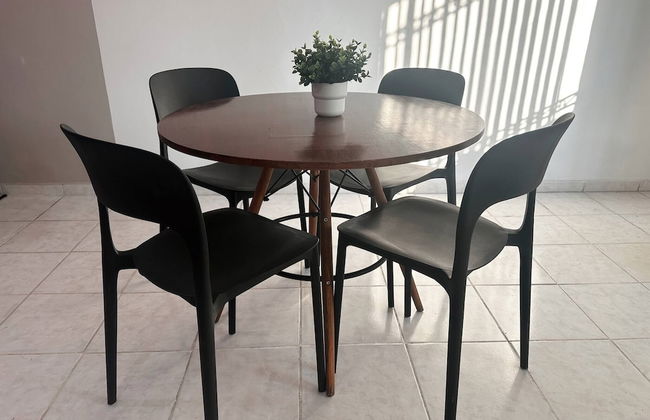 Santa Tere's Apartment Near Chapultepec Area! - Foto 15