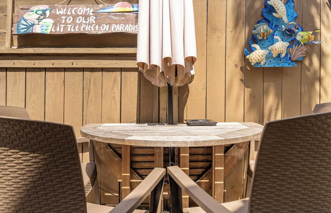 Casita de Catherine by Avantstay 1 Block to Duval St w/ Hot Tub! - Foto 26