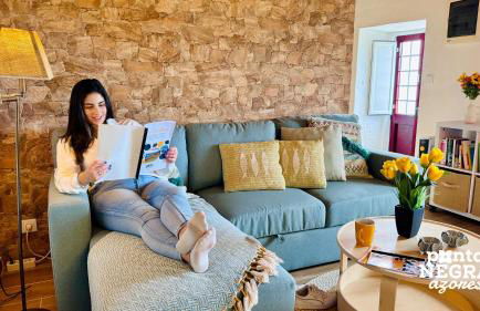 Charming Country House by Ponta Negra Azores - Photo 28