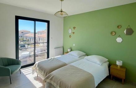 La Maison Louis - moderne & familiale - Foto 10