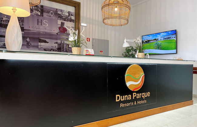 Duna Parque Beach Club - Duna Parque Resorts & Hotels - Foto 4