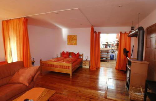 Atelier 2, Ostewerft Comfortable holiday residence - Foto 3