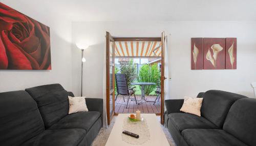 Ferienwohnung Brockmann - Foto 5