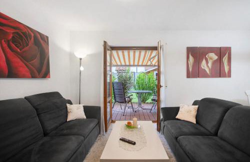 Ferienwohnung Brockmann - Foto 5