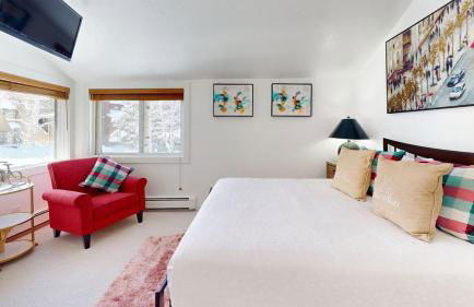 Villas at Snowmass Club - Foto 98