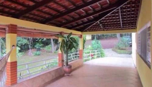 chacara eventos e festas - Foto 2