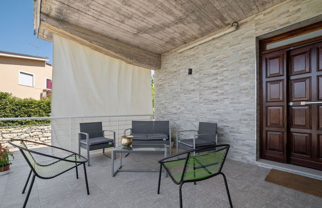 Villa in Nissoria With Private Pool - Foto 40