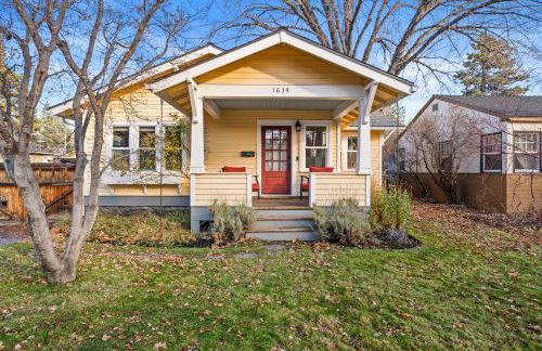 Downtown Craftsman with Hot Tub - Foto 23