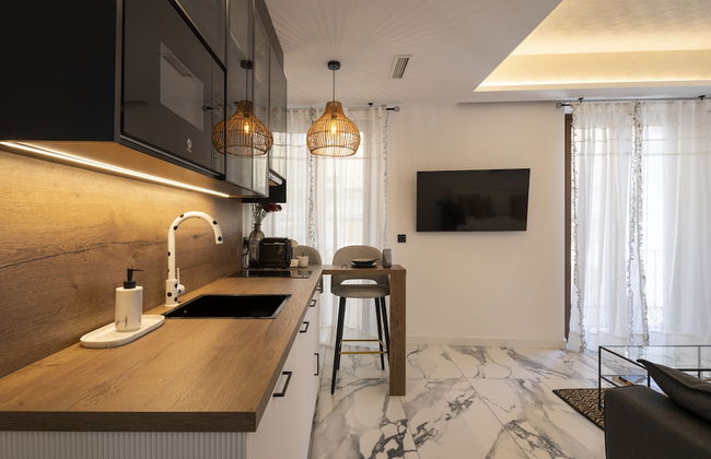 Palatina Concept Suites - Foto 51