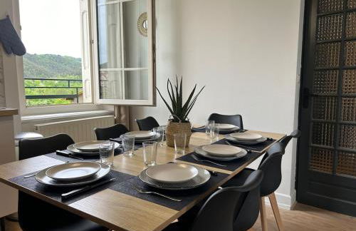 Gîte Cosy - 90m2 - T4 - Climatisé - Tout équipé - Foto 28