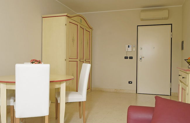 Relais du Lac V by Wonderful Italy - Photo 13