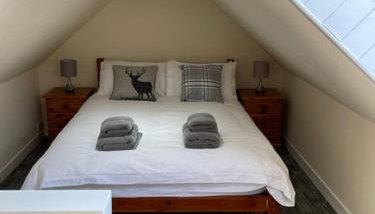 1-2 Dialknowe Holiday Cottage - Wanlockhead - Foto 5