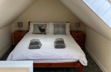 1-2 Dialknowe Holiday Cottage - Wanlockhead - Photo 5
