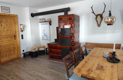 Ferienhaus "De Sieme" - Foto 4