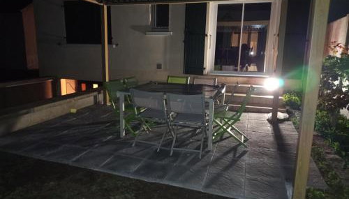 Maison proche circuit 24h - Foto 1